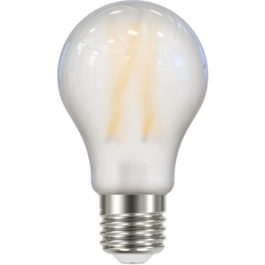 Namron Led Pære 3,8W E27 3pk Klasse A