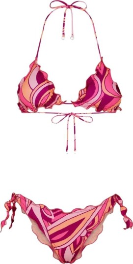 Me Fui Dame Svømmetøy Rosa S, Me Fui Dame Svømmetøy Rosa S,