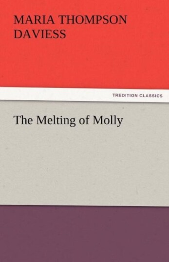 The Melting of Molly The Melting of Molly