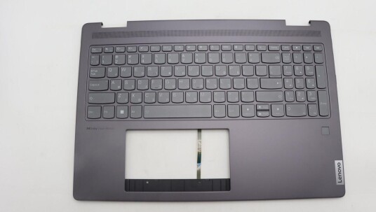 Lenovo COVER Upper Case ASM_HBW H