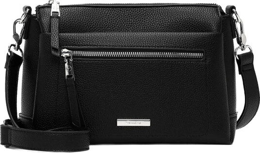 Tamaris Bags Tas Melissa Black ONE SIZE
