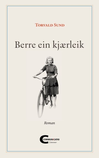 Berre ein kjærleik Berre ein kjærleik