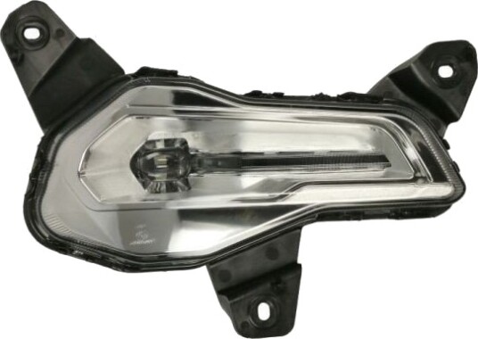 Tåkelyskaster TRUCKLIGHT FL-DA011R