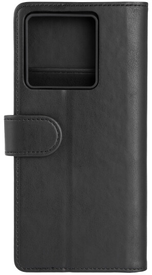 Essentials Xiaomi 13T Pro PU wallet 3 cards black