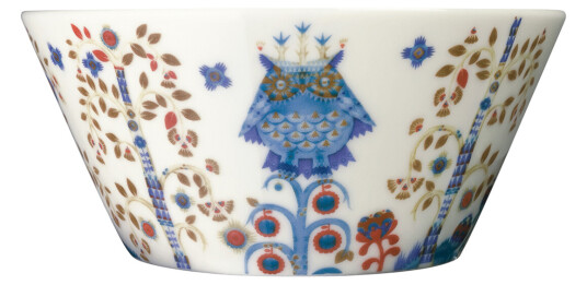 iittala Taika skål 60 cl hvit iittala Taika skål 60 cl hvit