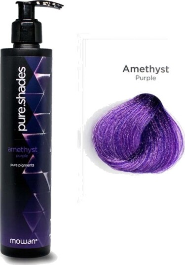 Pure Shades Färgbomb Amethyst Purple Pure Shades Färgbomb Amethyst Purple