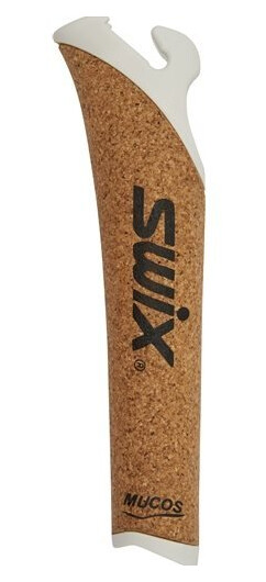 Swix Handle Tcs White/Nature Cork, 16 Mm Swix Handle Tcs White/Nature Cork, 16 Mm