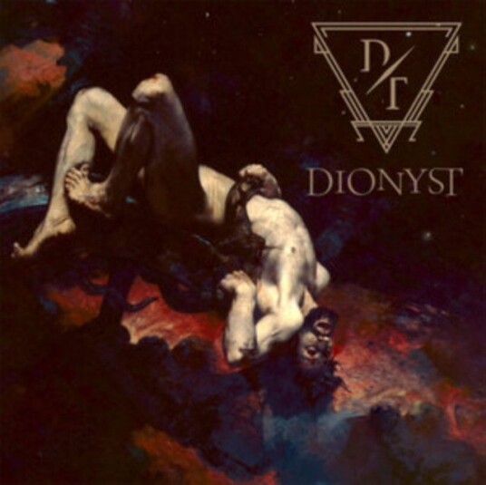 Dekadent Dionyst CD Dekadent Dionyst CD