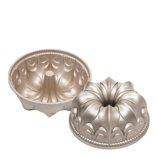 Guardini   Sweet Magic bakeform 23,5x10cm lily flower gull