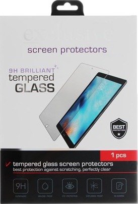 Insmat Brilliant - screen protector for tablet - full screen