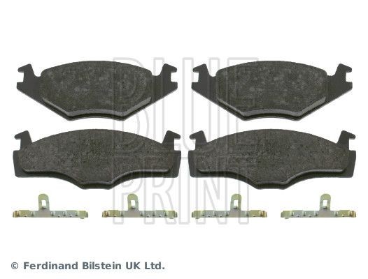 Bremseklosser BLUE PRINT ADV184262