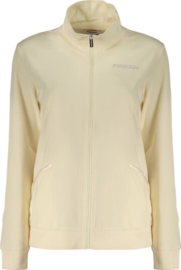 Freddy Dame Gensere & Hettegensere Beige S, Freddy Dame Gensere & Hettegensere Beige S,