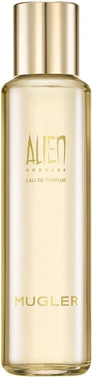 Thierry Mugler Alien Goddess 100 ml Eau de Parfum for Damer med Jasmin og Vanilje Thierry Mugler Alien Goddess 100 ml Eau de Parfum for Damer med Jasmin og Vanilje