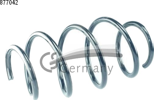 CS Germany 14.877.042 Fjær CS Germany 14.877.042 Fjær