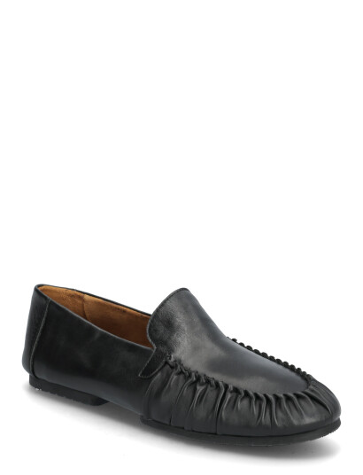 ANGULUS Loafer Black 40