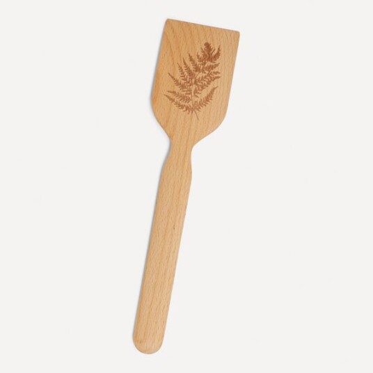Und Stekespade i Bøk