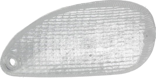 Lykteglass, blinklys RMS 24 647 0085