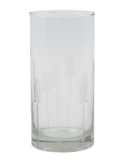 house doctor Long Drink Glass, Hdvintage, Clear - Nude - 7X7X15.5CM house doctor Long Drink Glass, Hdvintage, Clear - Nude - 7X7X15.5CM