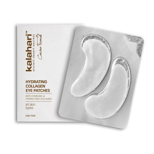 Kalahari Collagen White Eye Patch Kalahari Collagen White Eye Patch
