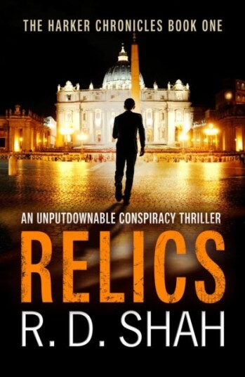 Relics Av R.D. Shah