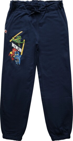 Lego Wear Lwpino 601 Sweatpants. DARK NAVY 146