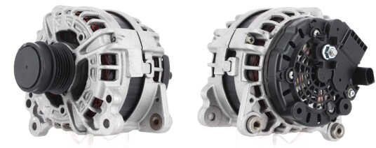 Dynamo ROTOVIS Automotive Electrics 9092028