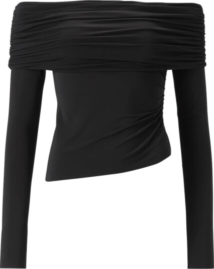 Avora Dame Topper Svart L, Avora Dame Topper Svart L,