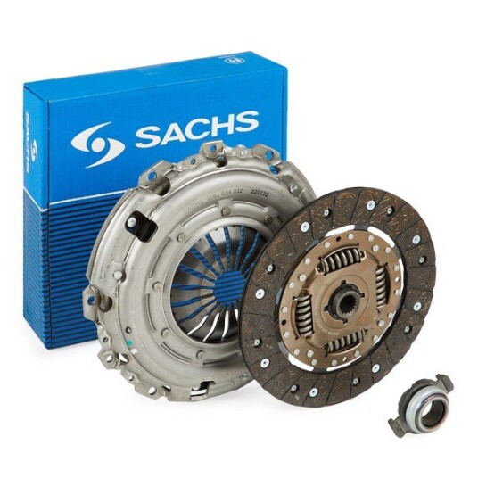Clutchsett SACHS 3000 951 626