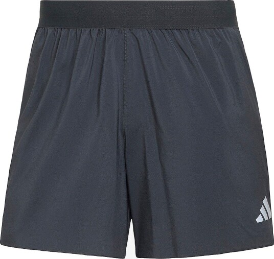 adidas Sport Performance Treningsshorts Run Ess Shor M Grå