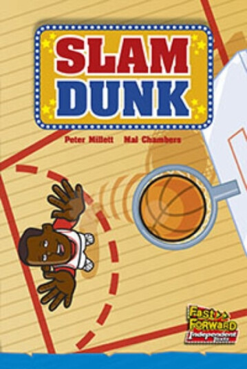 Slam Dunk Slam Dunk
