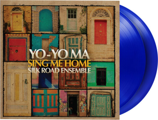 Sing Me Home