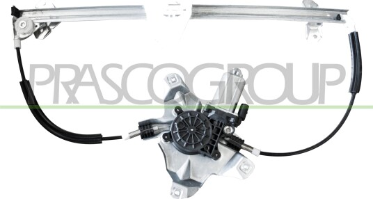 PRASCO FD930W022 Vindusheis PRASCO FD930W022 Vindusheis