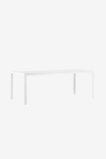 Venture HomeSpisebord BreakHvit SpisebordFra Homeroom