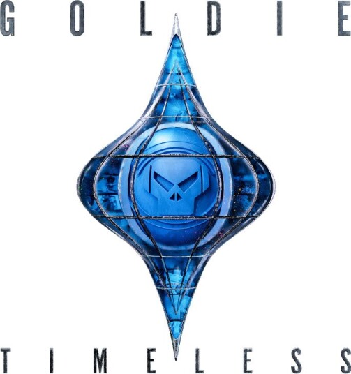 Goldie Timeless Vinyl