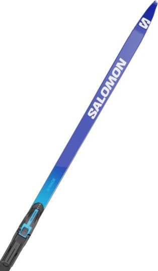 Salomon S/RACE eSKIN Shift Junior 25 Felleski 187 CM Salomon S/RACE eSKIN Shift Junior 25 Felleski 187 CM