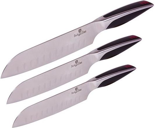Berlinger Haus 3 Delt Phantom Line Kniver Bh/2024