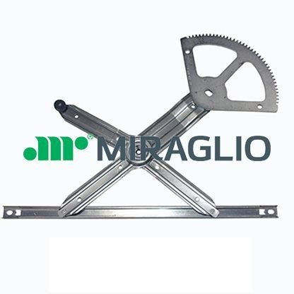 Vindusheis MIRAGLIO 30/3055 Vindusheis MIRAGLIO 30/3055