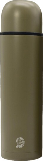 Origin Outdoors SteelCore Termoflaske 1,2L   Grå?nn
