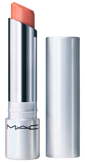 MAC Glow Play Lip Balm Introvert 3.14g MAC Glow Play Lip Balm Introvert 3.14g