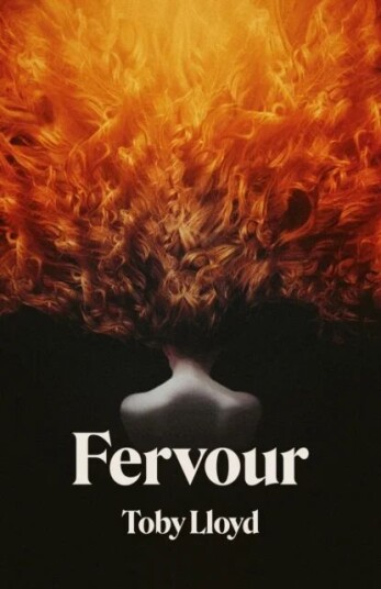 Fervour Av Toby Lloyd
