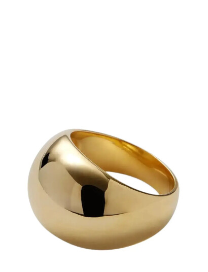 Pernille Corydon Faith Ring - Gold - 52
