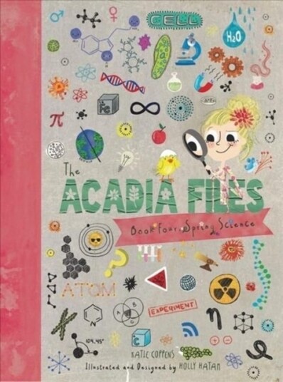 The Acadia Files The Acadia Files