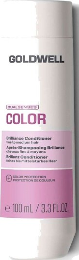 Goldwell Dualsenses Color Brilliance Conditioner 100ml