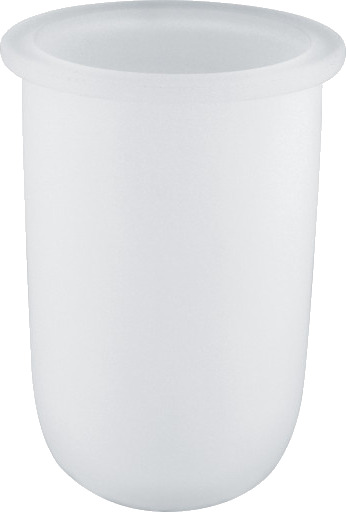 Grohe Toalettbørsteglass