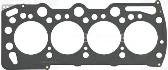 Toppakning REINZ 61 52775 20 Toppakning REINZ 61 52775 20