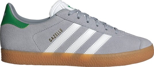 adidas Originals Gazelle J - Grey - 36