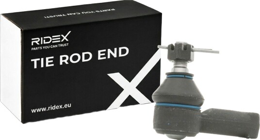 RIDEX 914T0165 Endeledd