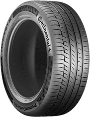 Continental PremiumContact 6 255/50R19 107Y