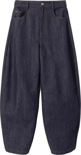 Noella N Michiyo Mw Jeans Navy L