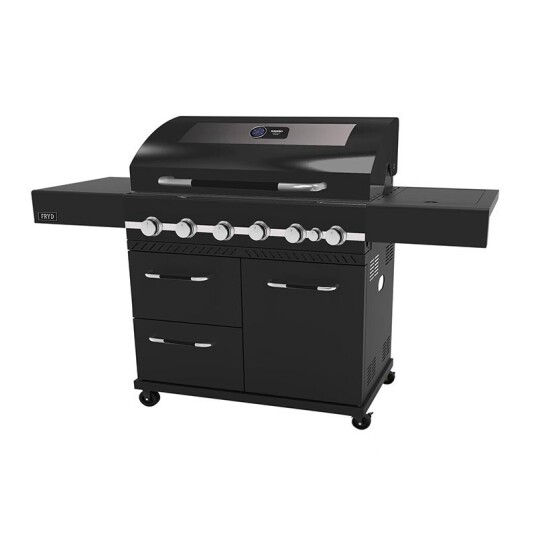 Sunwind 440528 Gassgrill 24 KW, 170 x 55 x 116